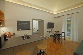 Porto Felice Home Palermo